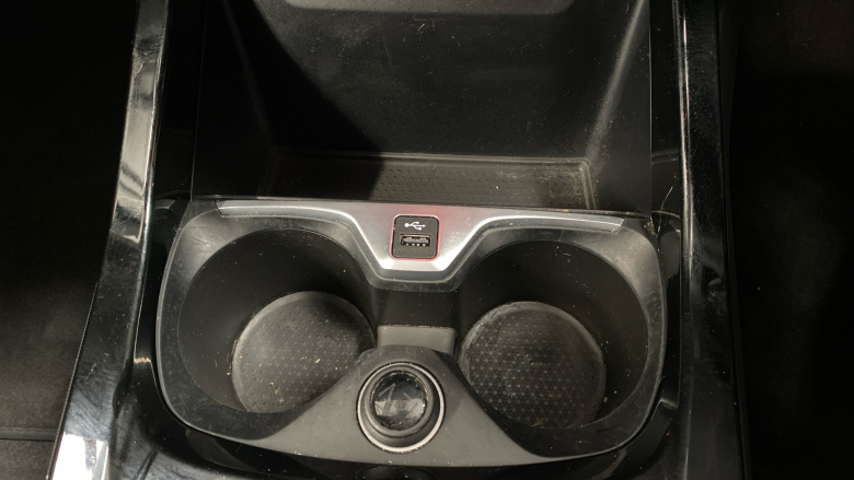 BMW 1 Series 118i [136] M Sport 5dr Step Auto [LCP] Petrol Hatchback